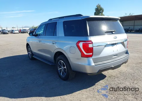 2020 Ford Expedition Xl z USA, uszkodzony, nr VIN 1FMJU1GT3LEA40770